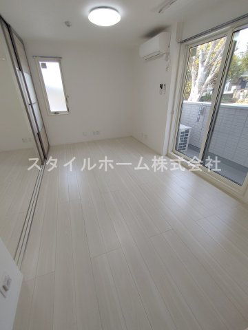 ヴィラ胡蝶の居間・リビング|イメージ写真です。