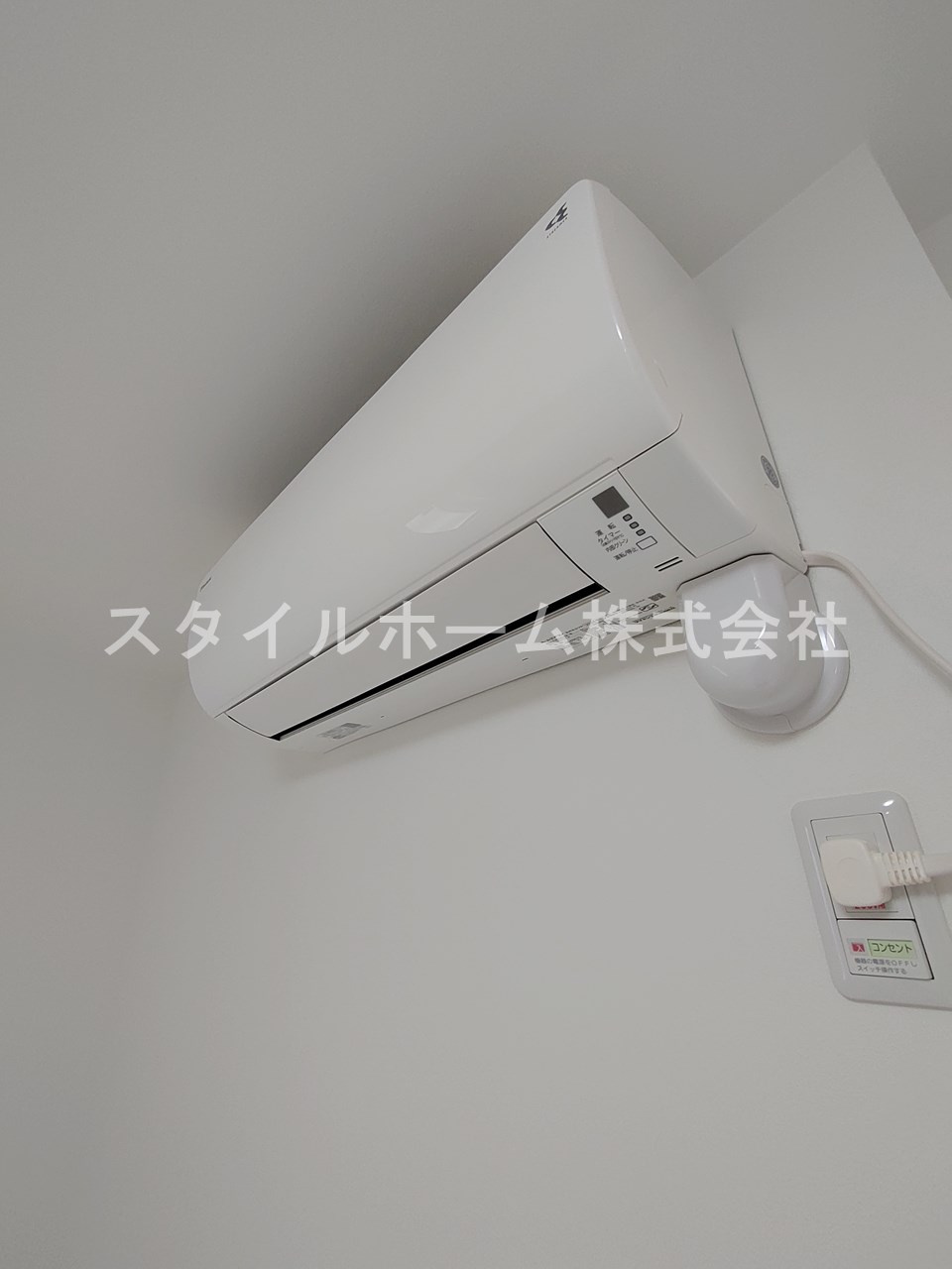 ヴィラ胡蝶の設備|イメージ写真です。