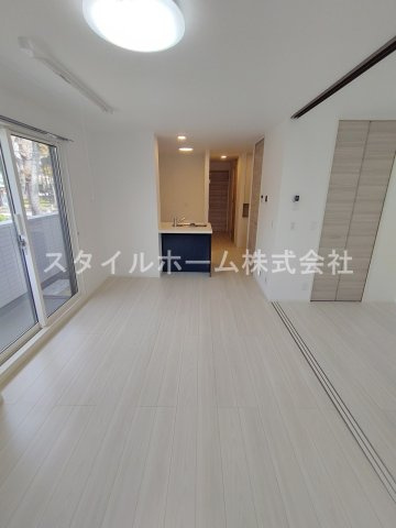 ヴィラ胡蝶の居間・リビング|イメージ写真です。