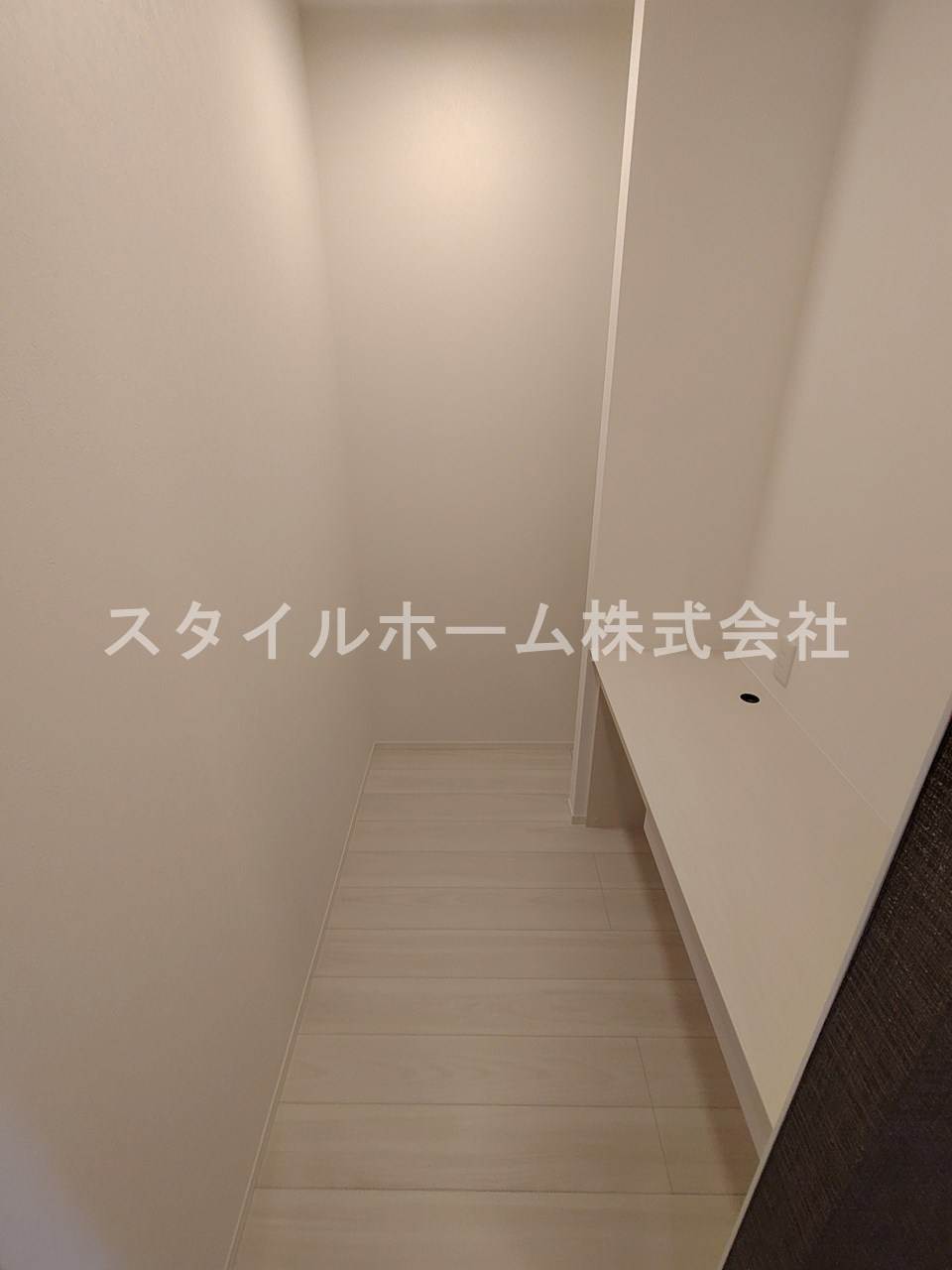 ヴィラ胡蝶の内装