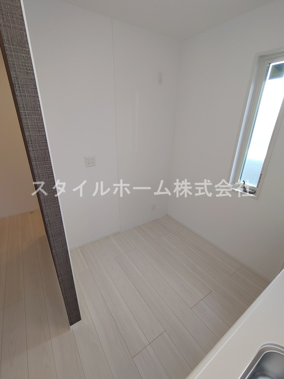 ヴィラ胡蝶のキッチン