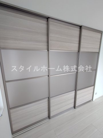 ヴィラ胡蝶の内装