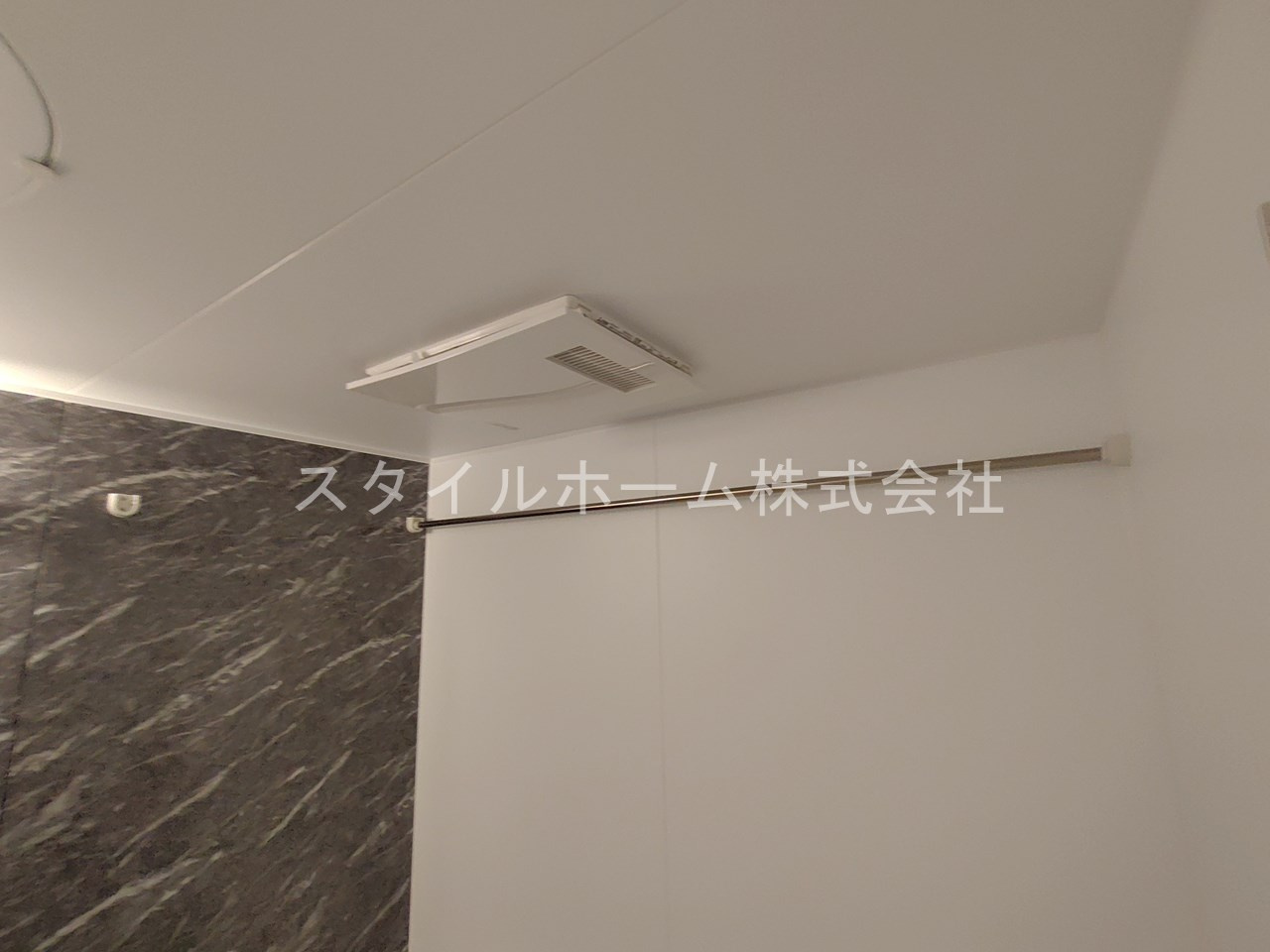 ヴェルジェAの設備