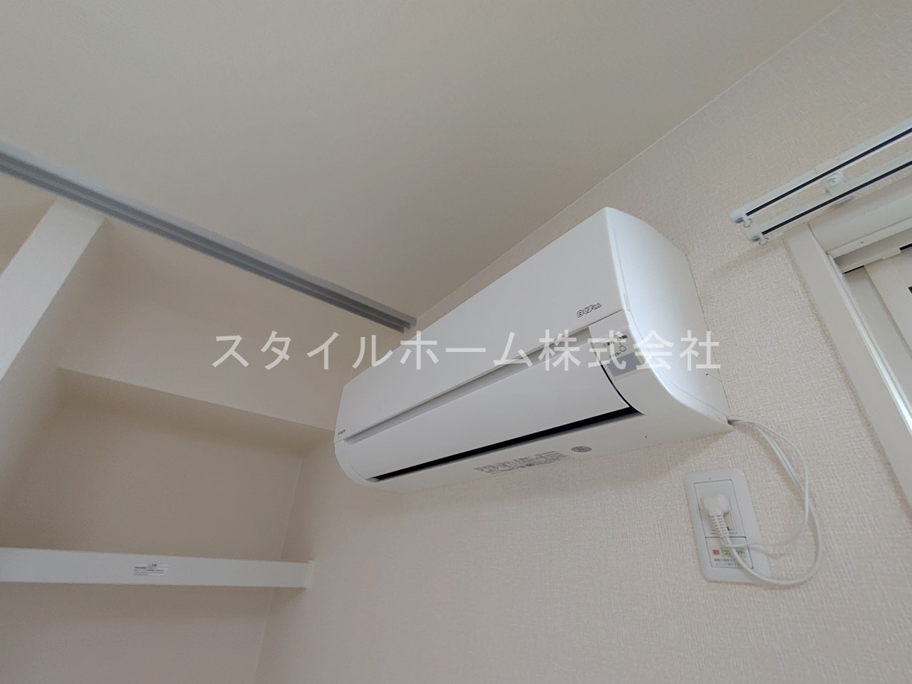 ヴェルジェAの設備