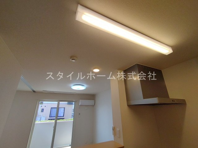 豊橋ウエスト１　Ｂのその他