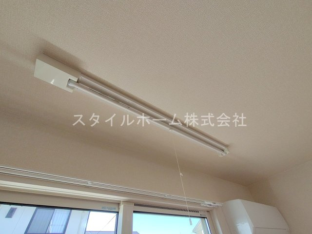 豊橋ウエスト１　Ｂの設備