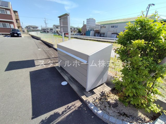 豊橋ウエスト１　Ｂのその他