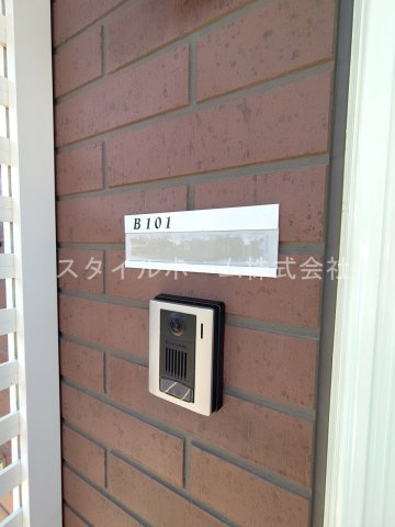 豊橋ウエスト１　Ｂのその他共用部分