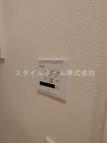 豊橋ウエスト１　Ｂの設備