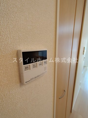 豊橋ウエスト１　Ｂの設備