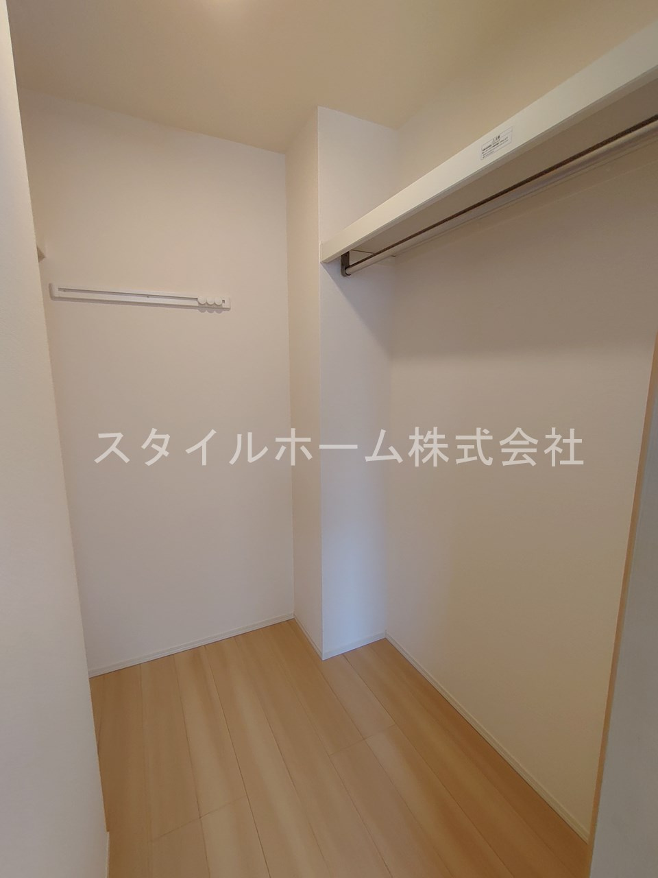 豊橋ウエスト１　Ｂの収納