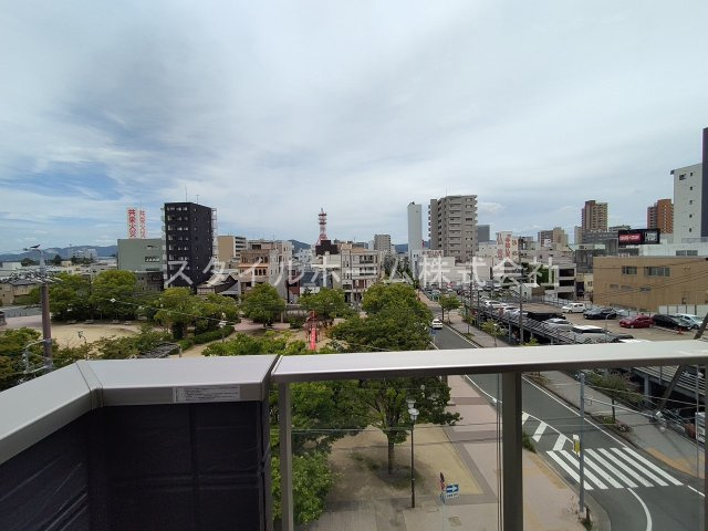 ｓｋｙｅの展望