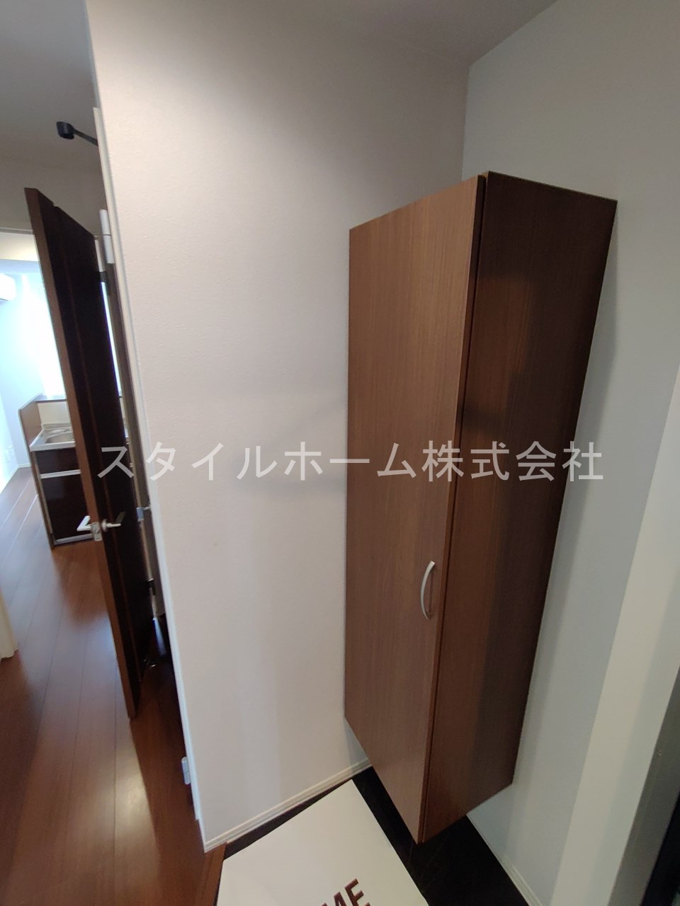 ｓｋｙｅの収納