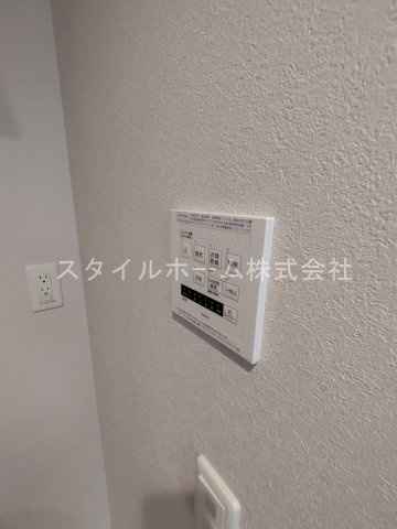 ｓｋｙｅの設備