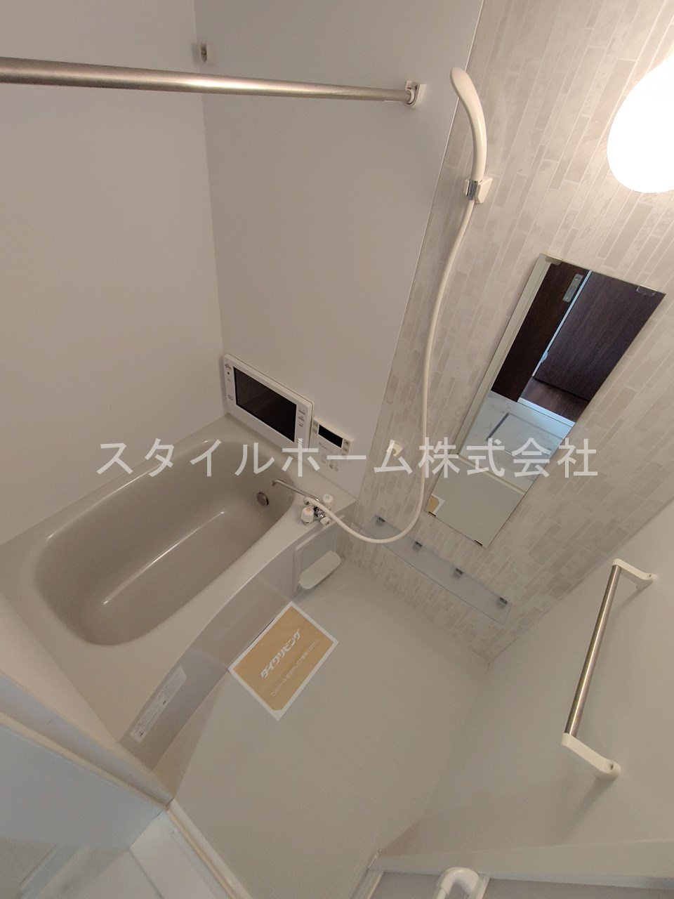 ｓｋｙｅの浴室