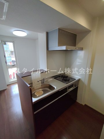 ｓｋｙｅのキッチン