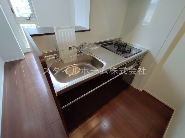 ｓｋｙｅのキッチン