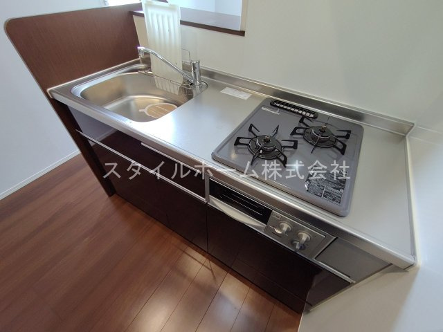 ｓｋｙｅのキッチン