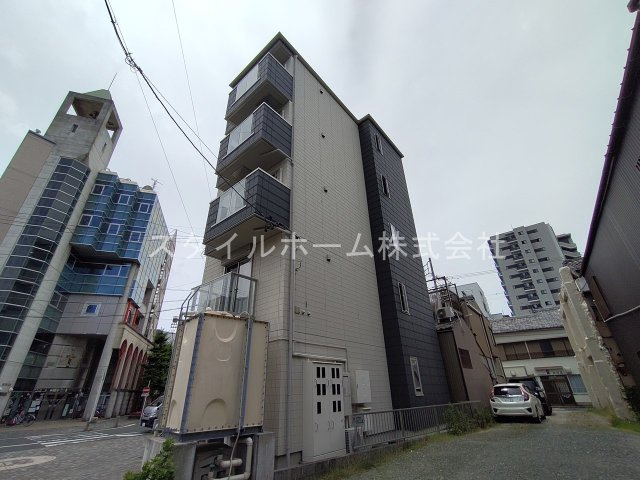 ｓｋｙｅの外観