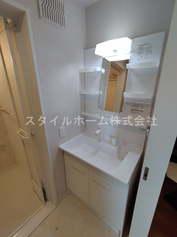 ｓｋｙｅの洗面所