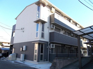 経済的な都市ガス物件♪