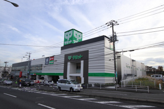 スーパー