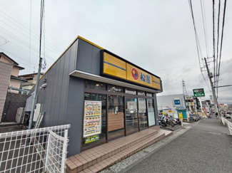 飲食店