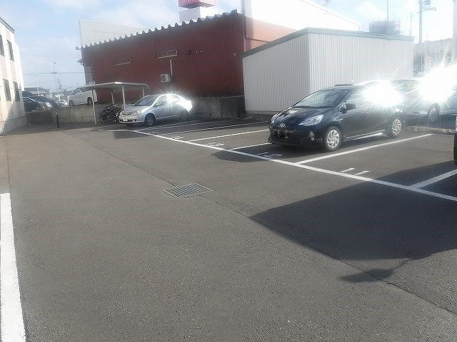 レオパレスプリマベーラのその他