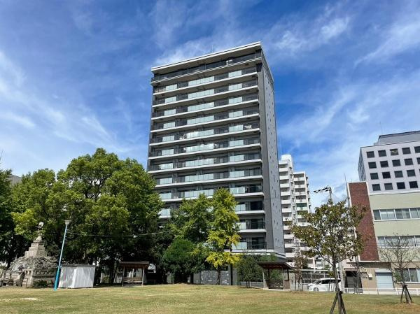 アトラス和歌山汀公園