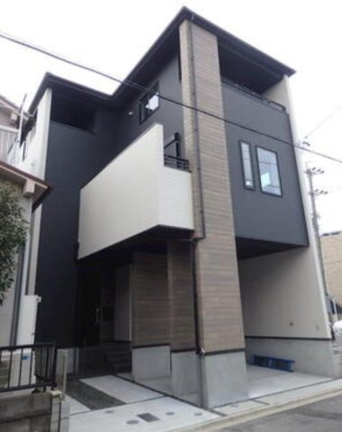 KIS名古屋市南区西田町1期全1棟＜新築一戸建て仲介手数料無料＞