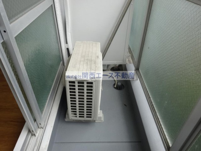【バルコニー】 | 菱屋西ロイヤル