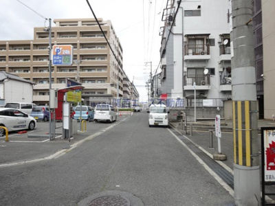 【周辺】 | 菱屋西ロイヤル