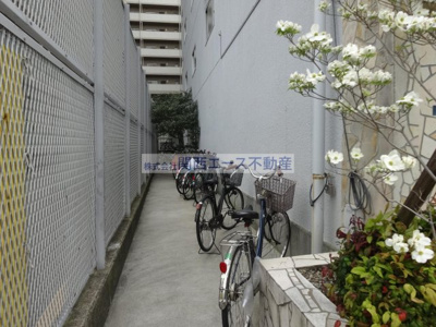 【その他共用部分】 | 菱屋西ロイヤル