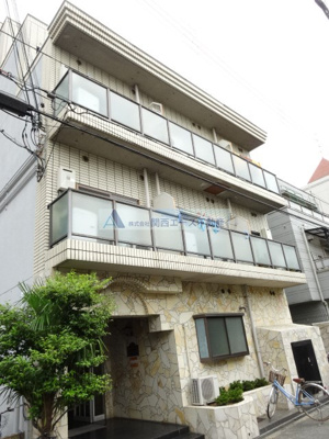 【外観】 | 菱屋西ロイヤル