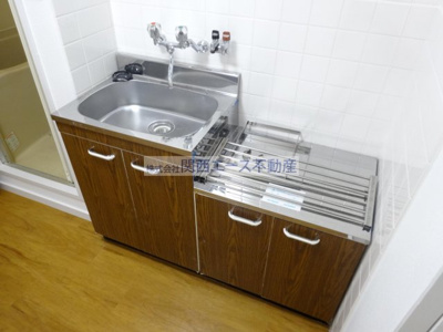 【キッチン】 | 菱屋西ロイヤル