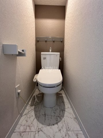 【トイレ】 | ユナイト日ノ出ルモンド | 同シリーズ参考写真