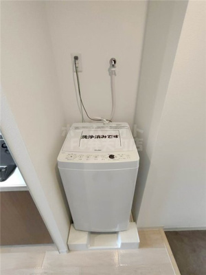 【設備】 | グランパシフィック弁天町