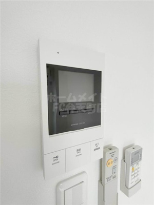 【セキュリティ】 | グランパシフィック弁天町