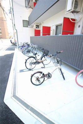 【その他共用部分】 | グランパシフィック弁天町