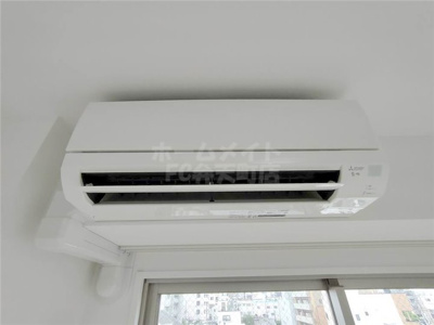 【設備】 | グランパシフィック弁天町