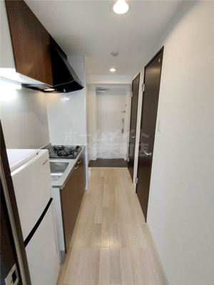 【内装】 | グランパシフィック弁天町