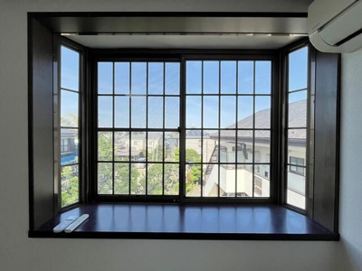 【展望】 | サントピアＡ