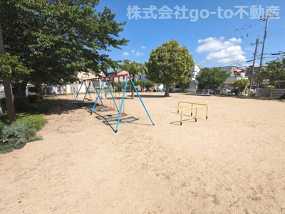 【周辺】 | 明石市西明石北町３丁目 | 「西明石北町公園」徒歩約2分♪