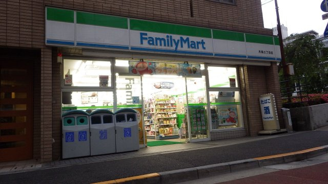 セザールリバーサイド月島の周辺