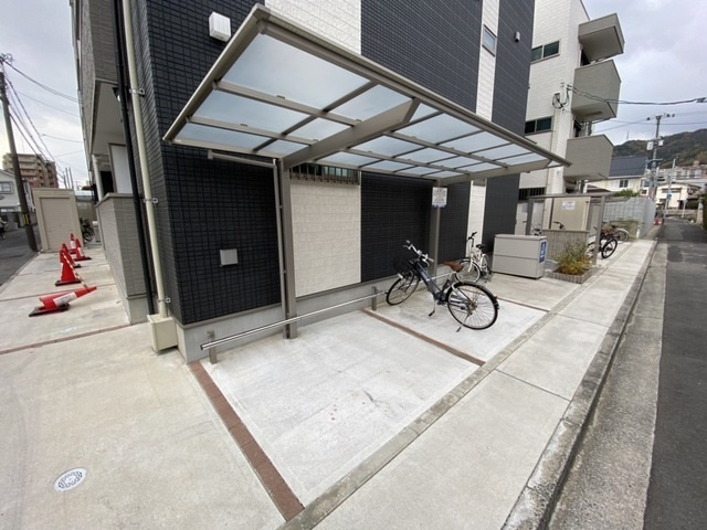 【その他共用部分】シンビ高須駅前Ⅱ
