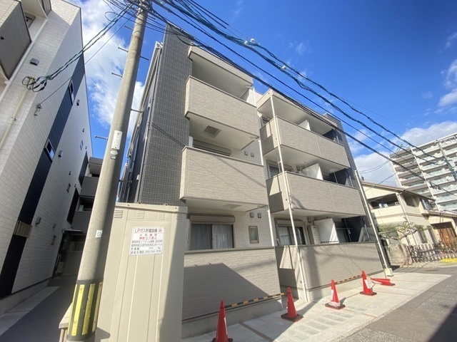 シンビ高須駅前Ⅱの画像