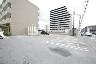 【駐車場】 | プランドール