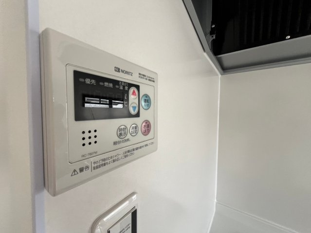 清保アイレックスコートの設備