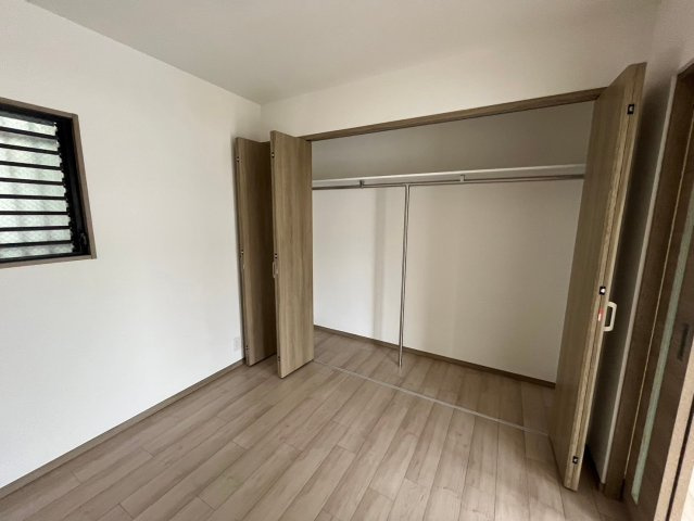 清保アイレックスコートの収納