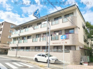 南埜マンション赤塚の画像